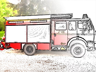 Feuerwehr Schiltach Funktionare Und Ausschussmitglieder